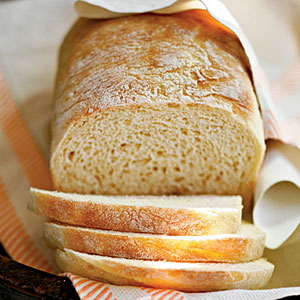 pane alle patate