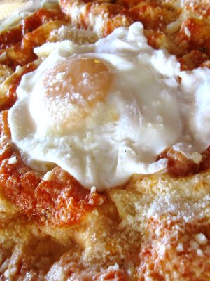 pane frattau pane carasau
