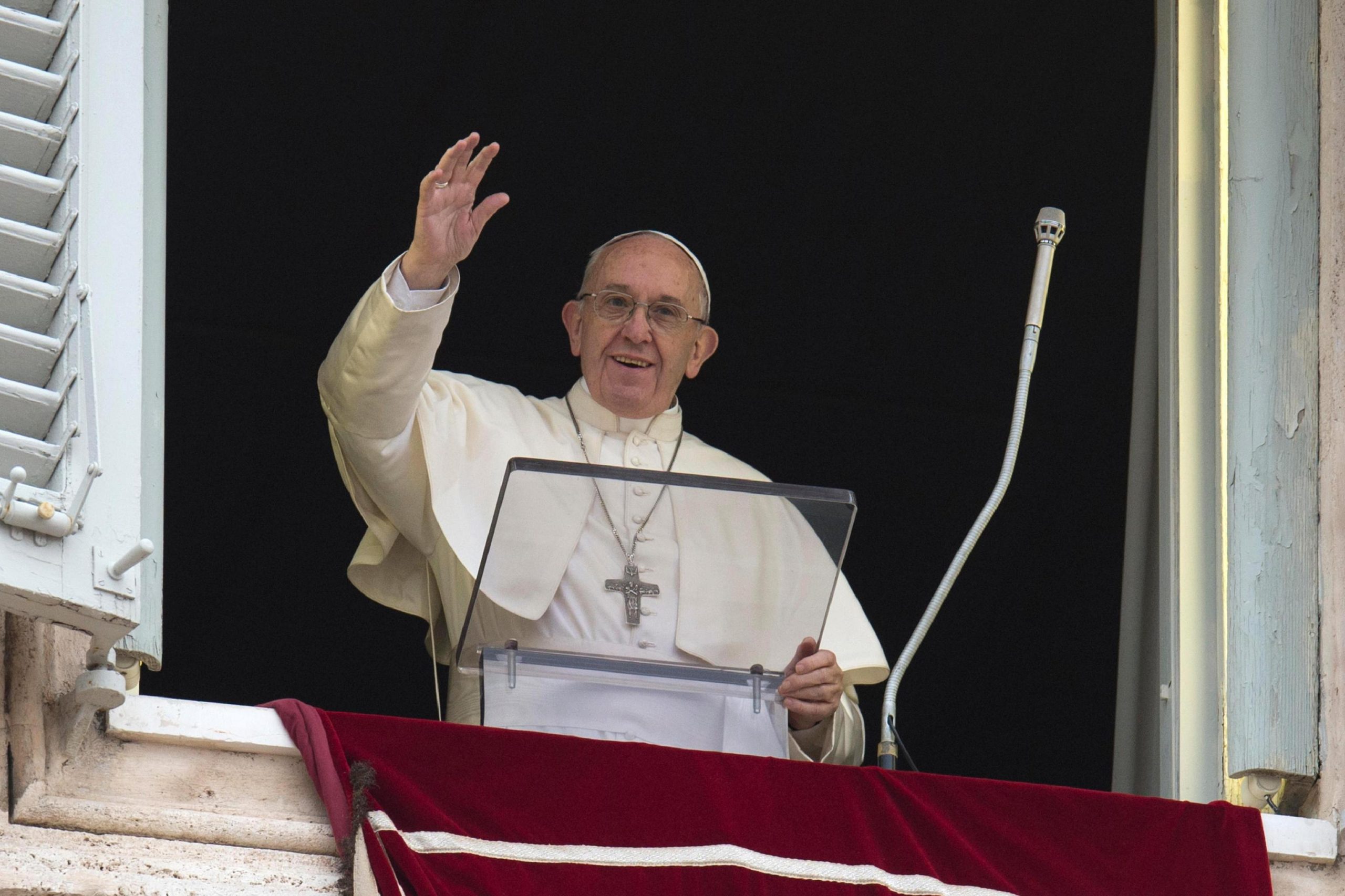 Cosa mangia Papa Francesco? Dal risotto alla bagna càuda, le ricette preferite dal Pontefice