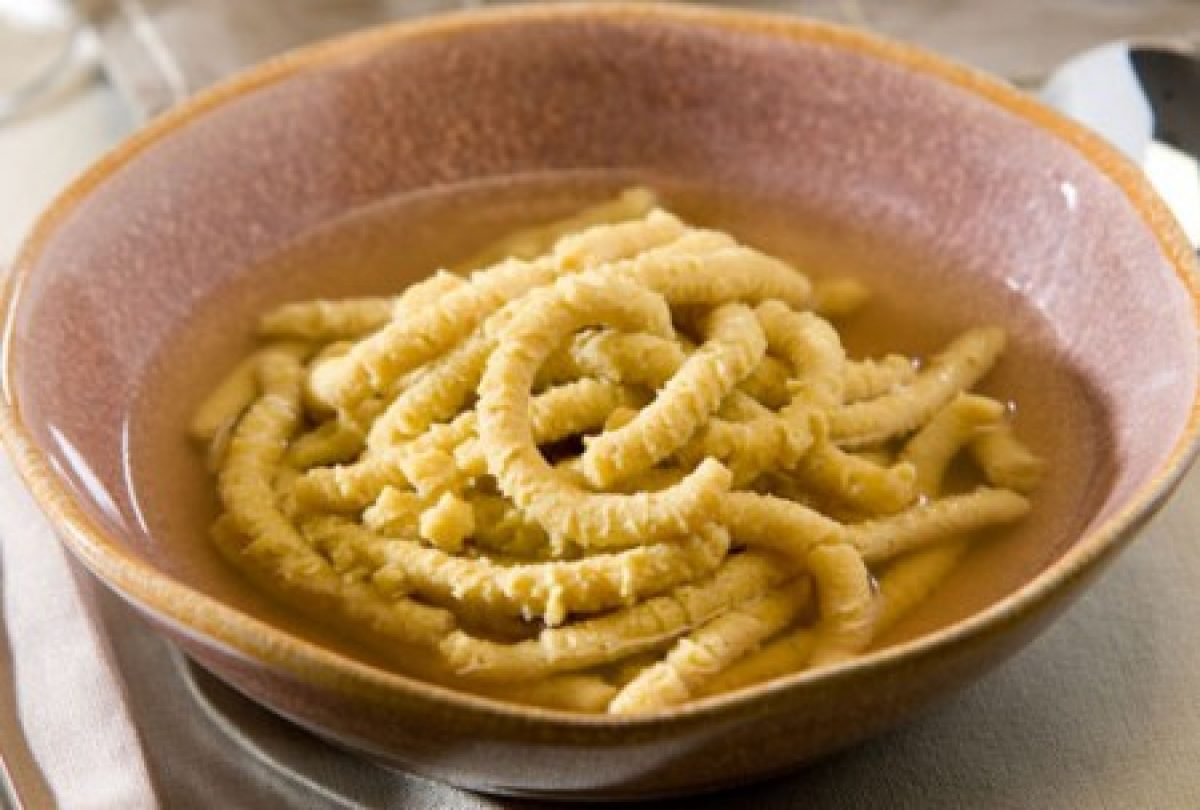 Passatelli Pourfemme