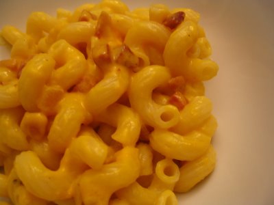 pasta con zucca e ricotta