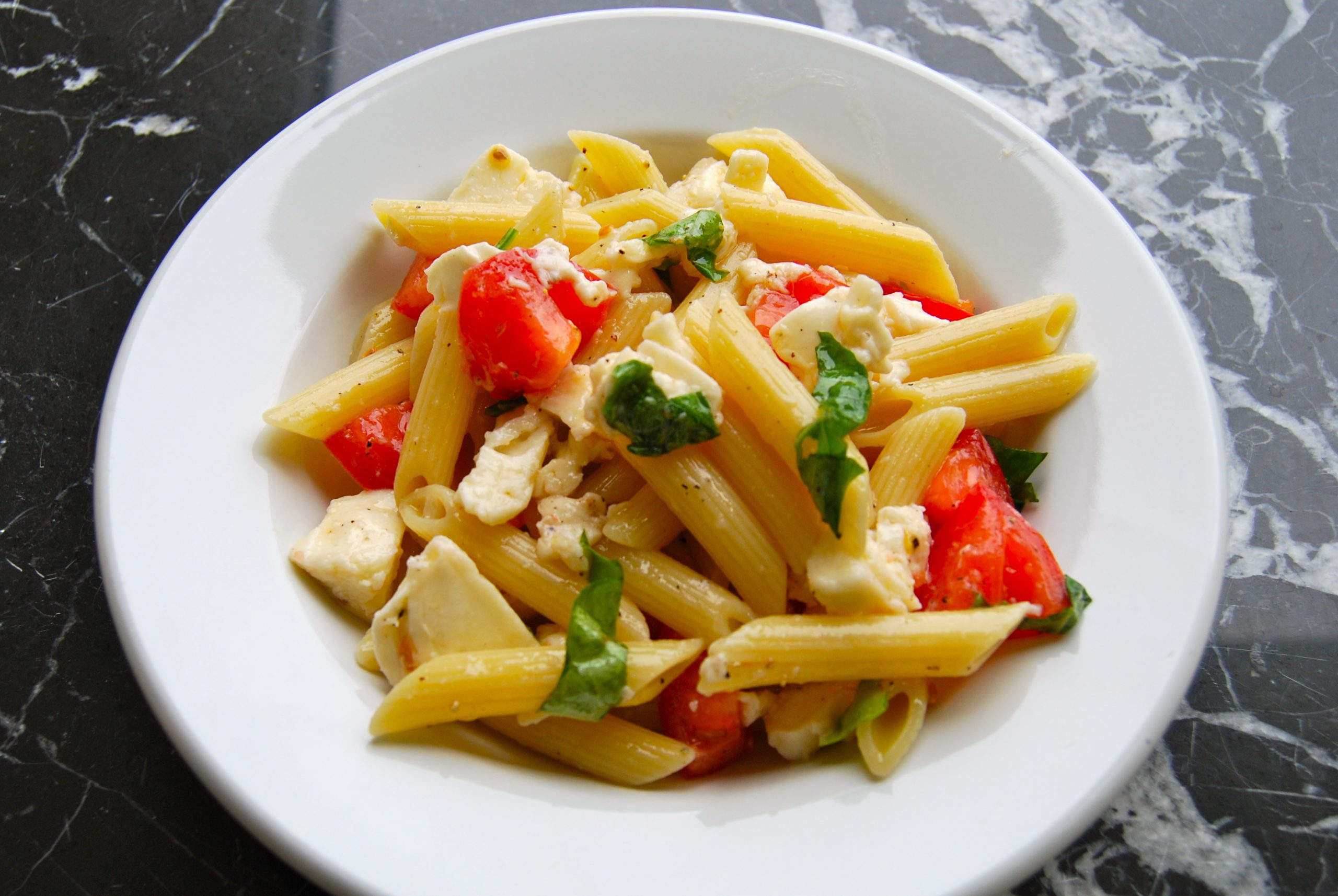 pasta fredda quale preferisci