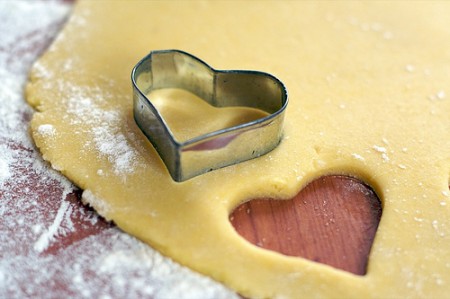 pasta frolla senza glutine