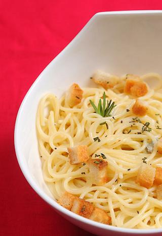pasta gorgonzola