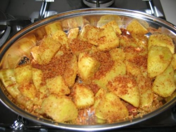 patate sabbiose