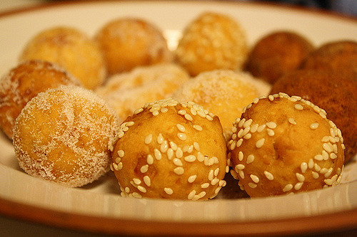 patate soffiate ricetta