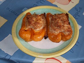 peperoniripieni