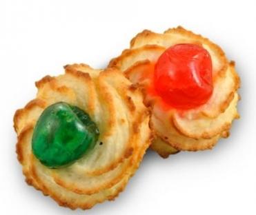 petit four ricetta