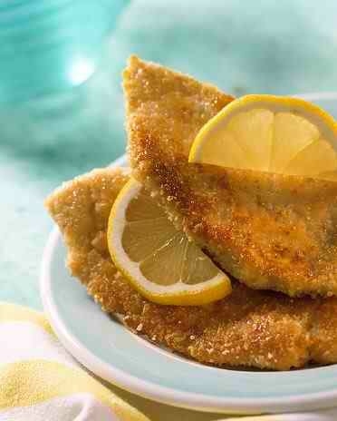 petto di pollo facile veloce
