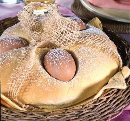 Piccillato di Pasqua