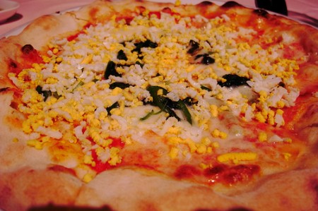 pizza mimosa