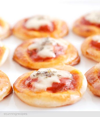 Pizzelle napoletane