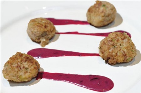 polpette svedesi