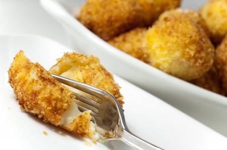 polpette tonno patate. ricetta