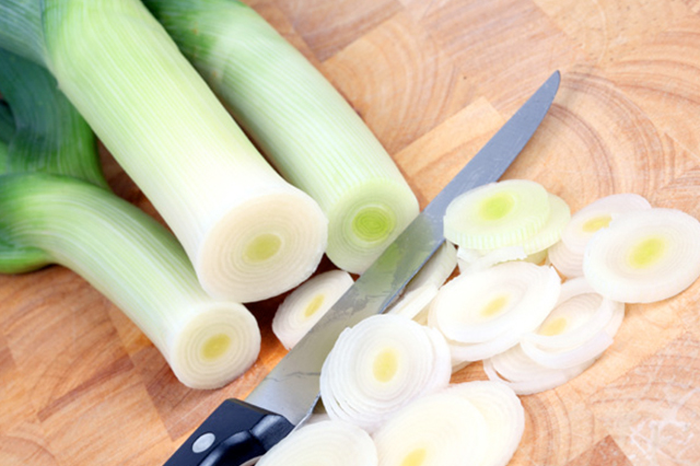Contorni con i porri: 10 ricette semplici e veloci