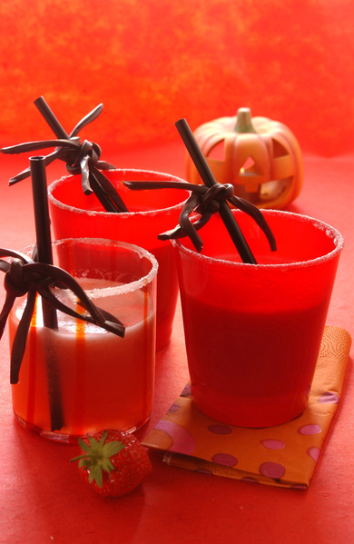 pozione di halloween