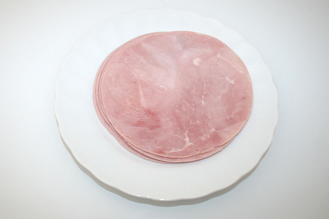 Teneroni fatti in casa
