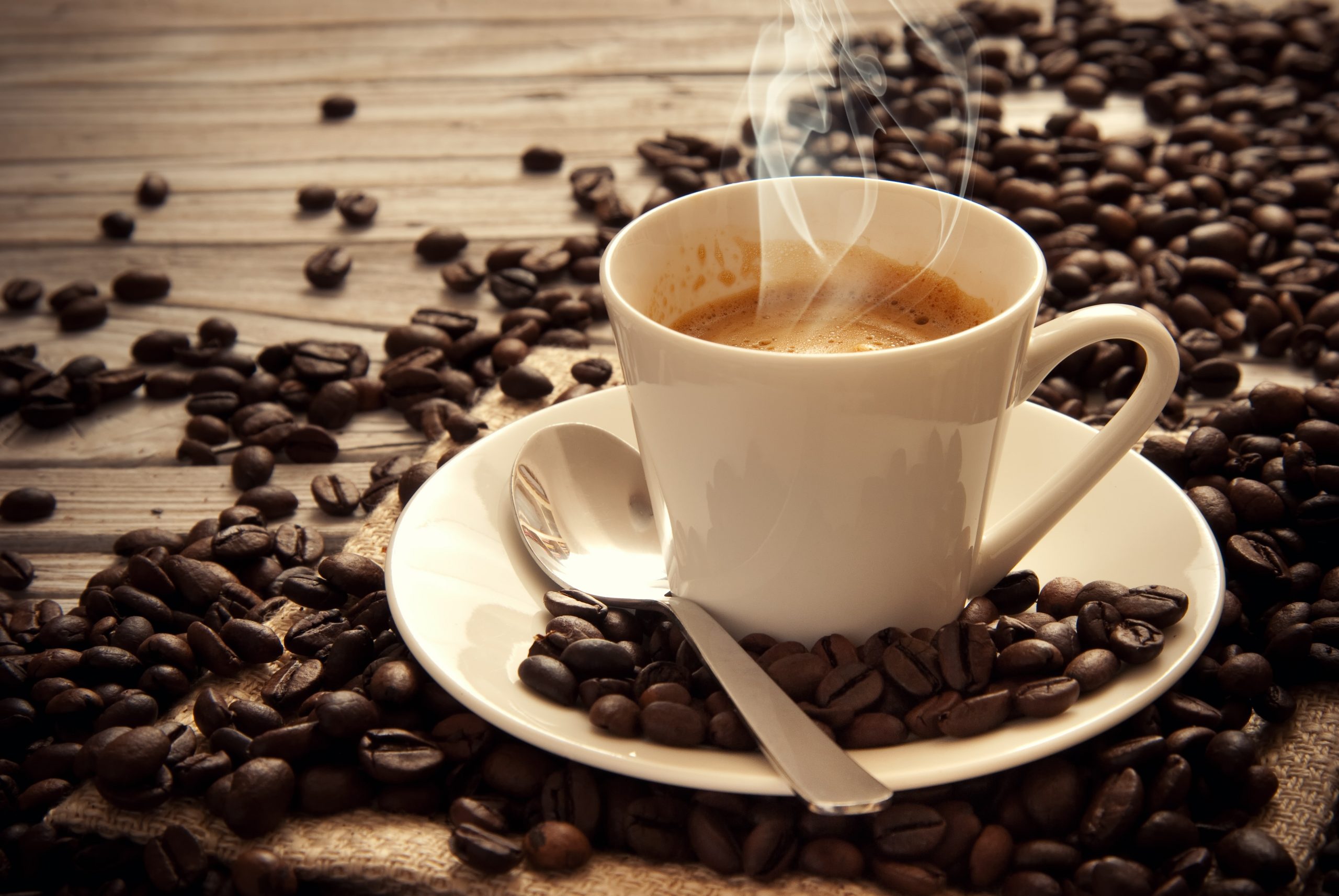 quale caffe sei