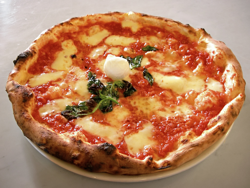 Quale pizza sei? [TEST]