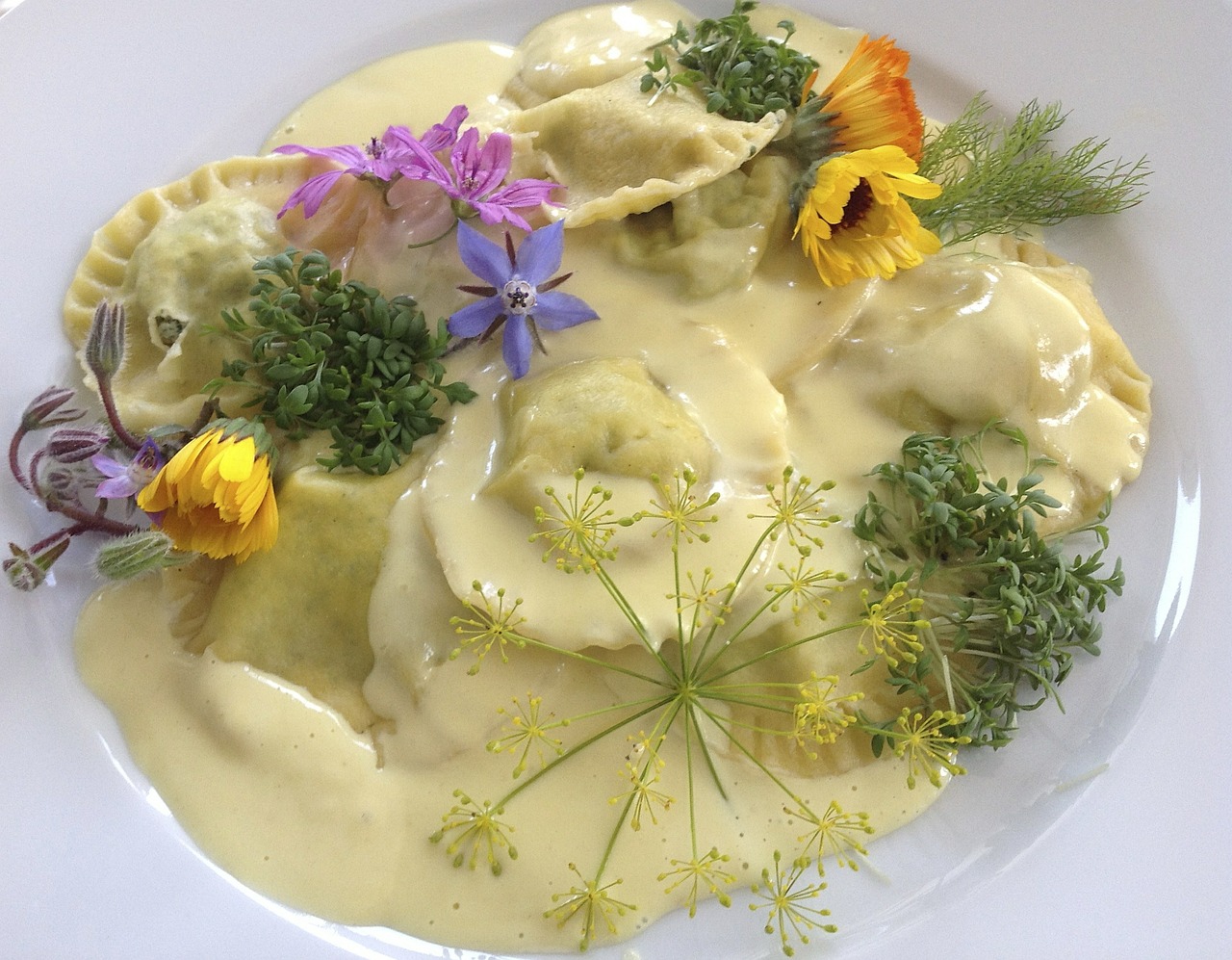ravioli festa della mamma
