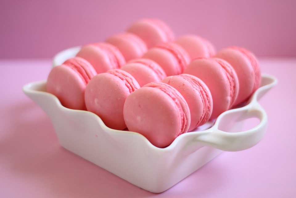 Macarons