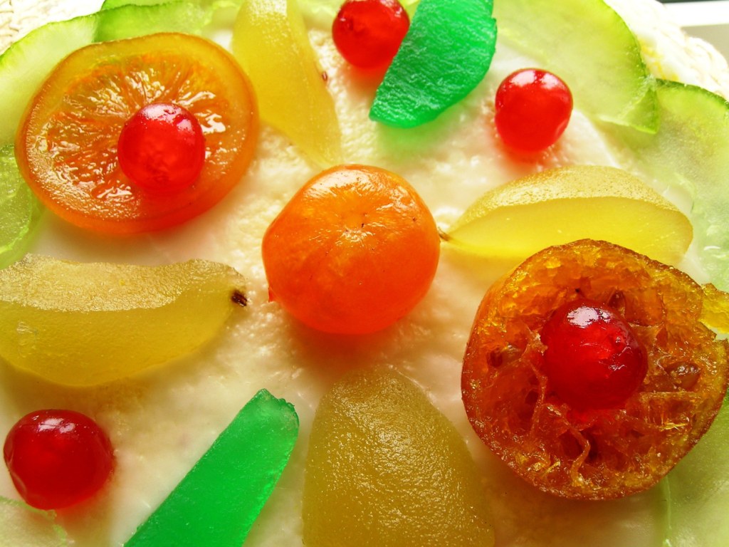 Cassata siciliana