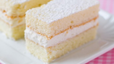 ricetta torta kinder paradiso