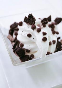 ricetta.gelato di yogurt