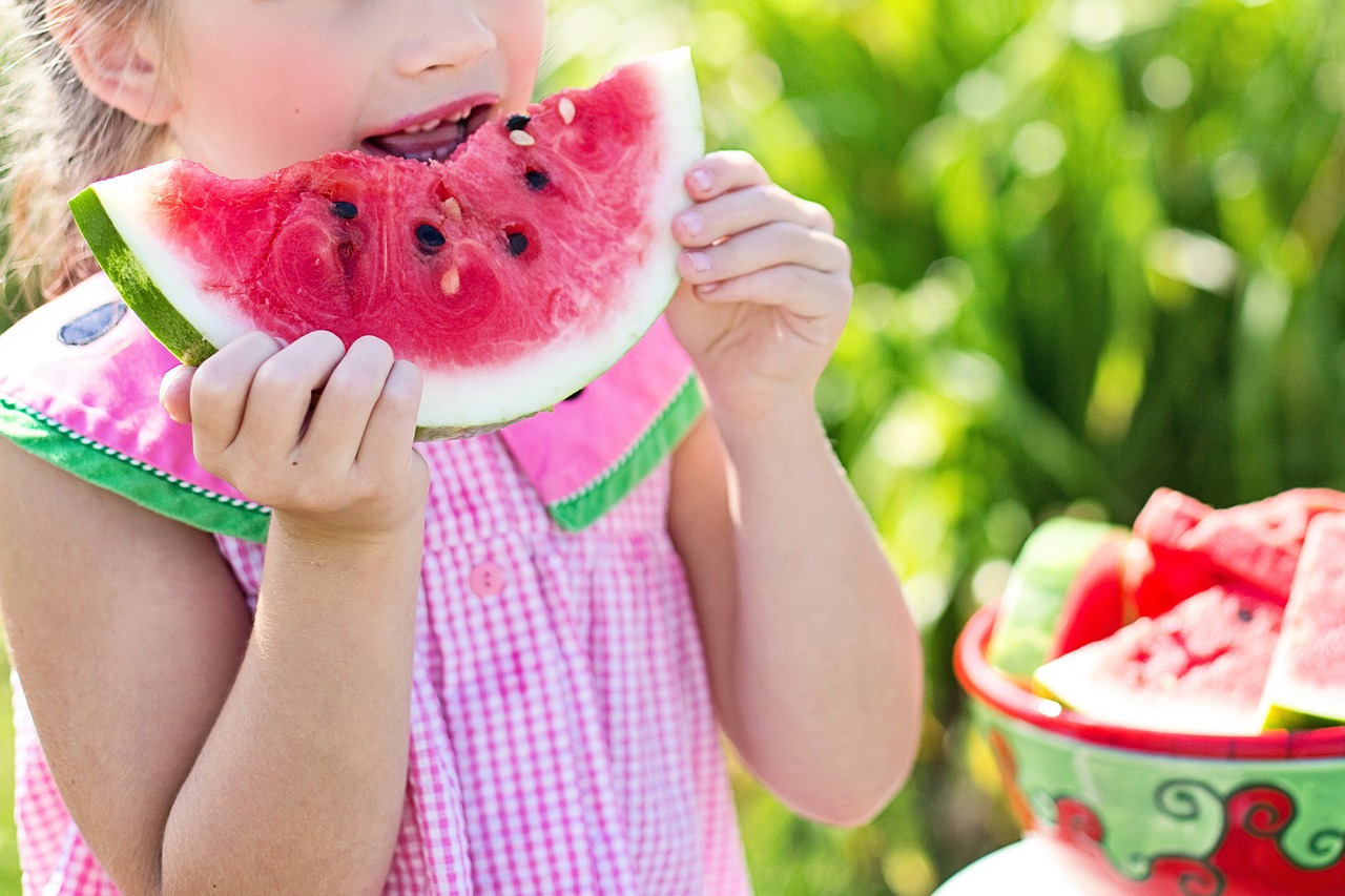 10 ricette per bambini di 3 anni