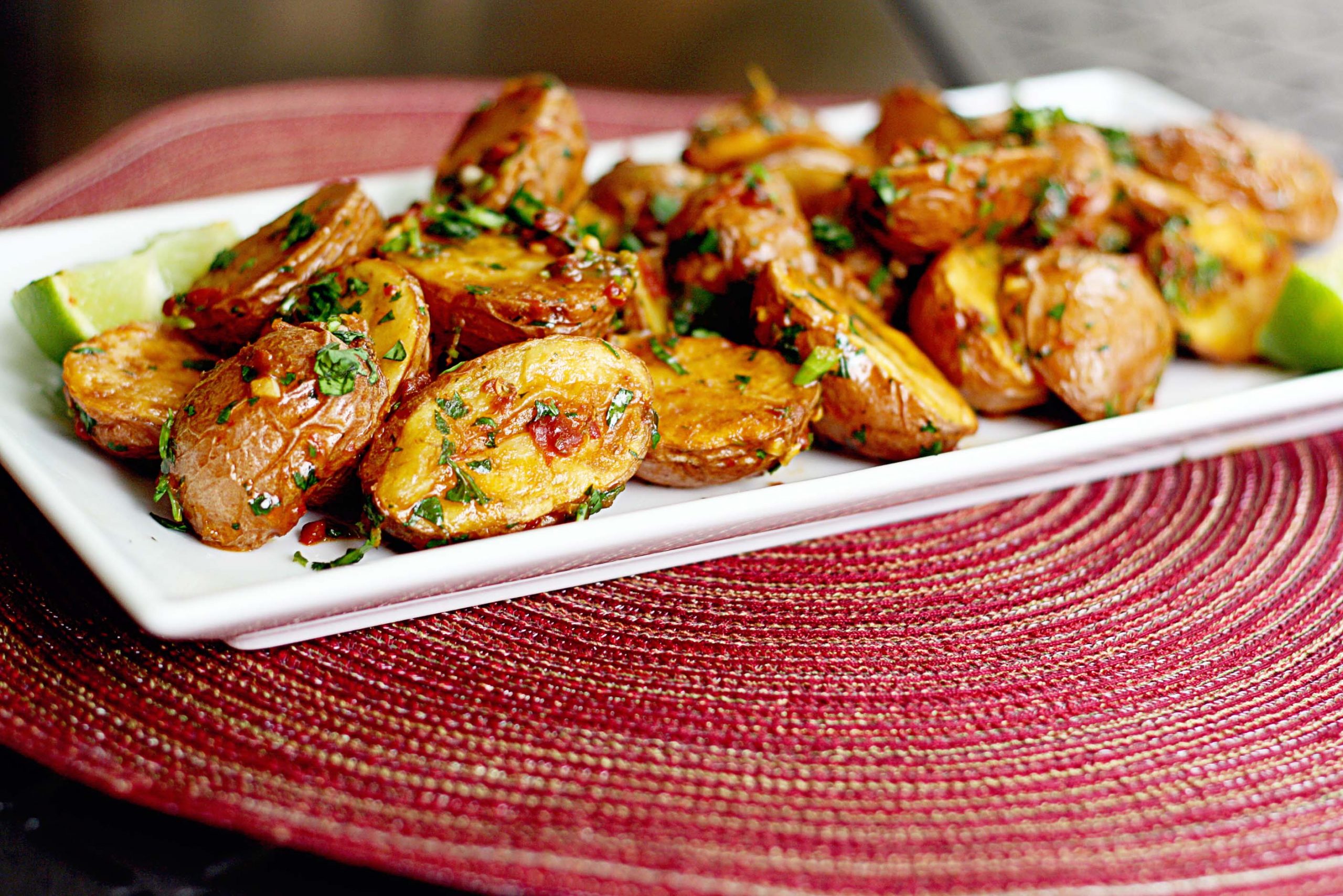 Contorni con le patate: 10 ricette veloci e sfiziose