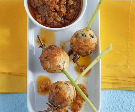 ricette crocchette pesce