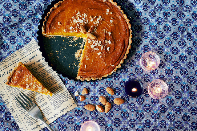 ricette dolci autunnali
