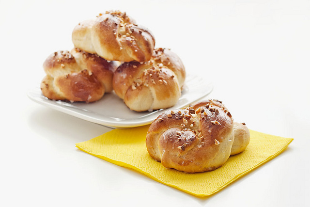 ricette merenda per scuola per bambini