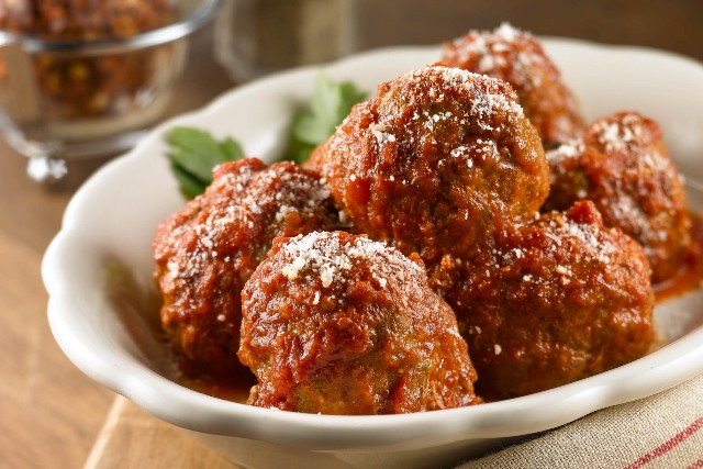 Polpette di carne: 10 ricette semplici e veloci