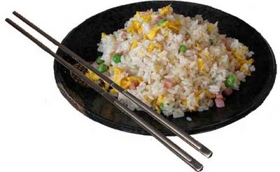 riso alla cantonese