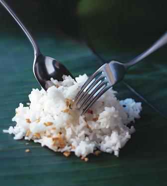 risotto nocciole crescenza