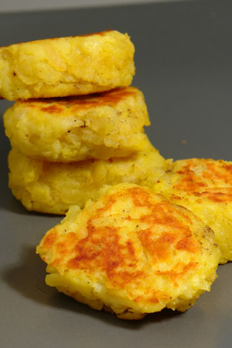 rosti patate