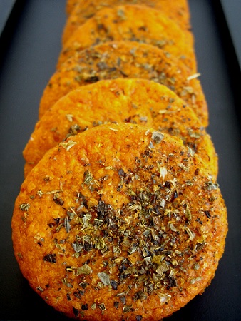 Salatini alla pizzaiola