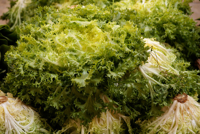 scarola in padella ricetta