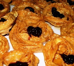 scorpelle carnevale