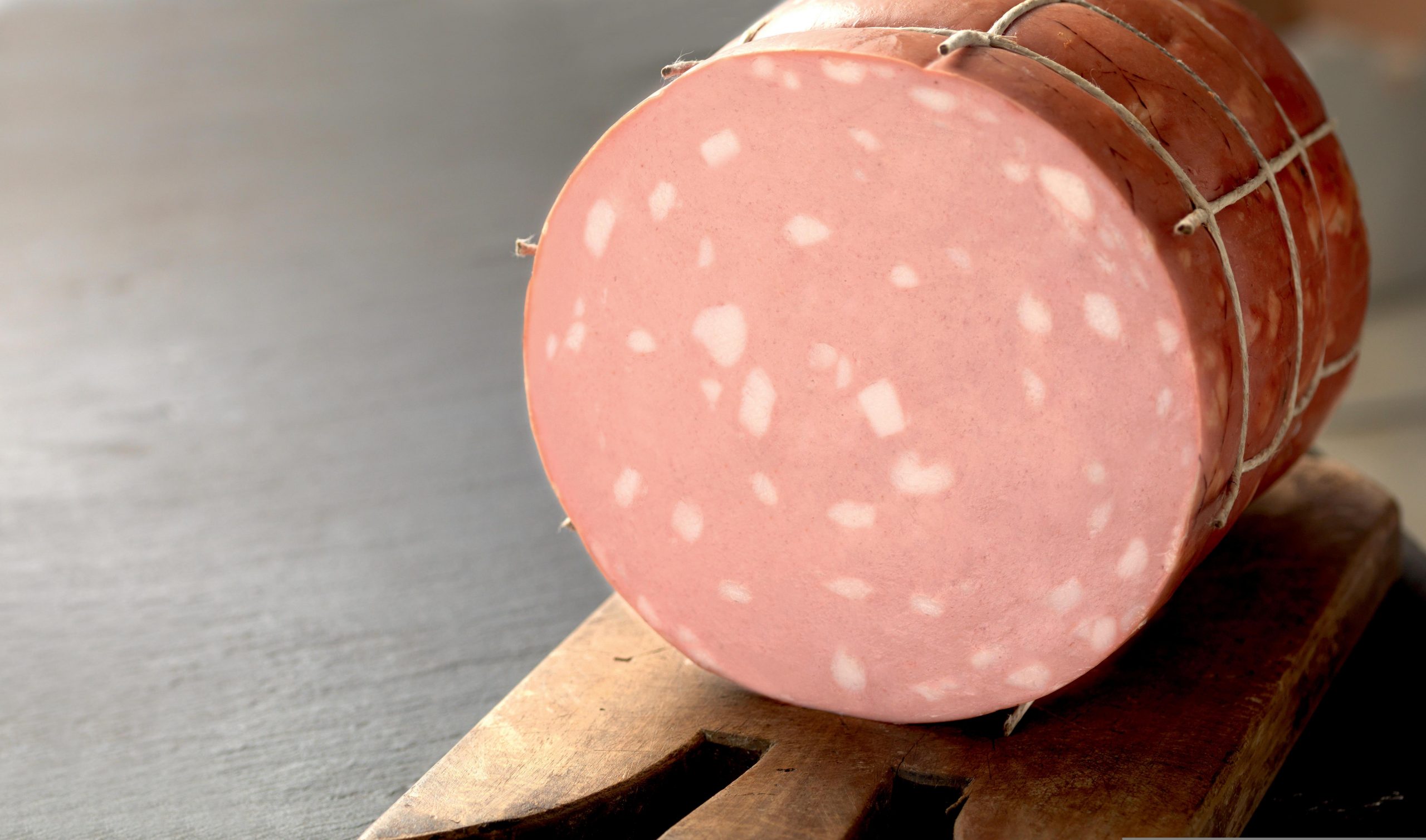 segreti della mortadella