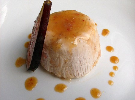 semifreddo ai fichi