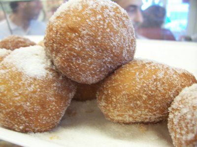 sfincette