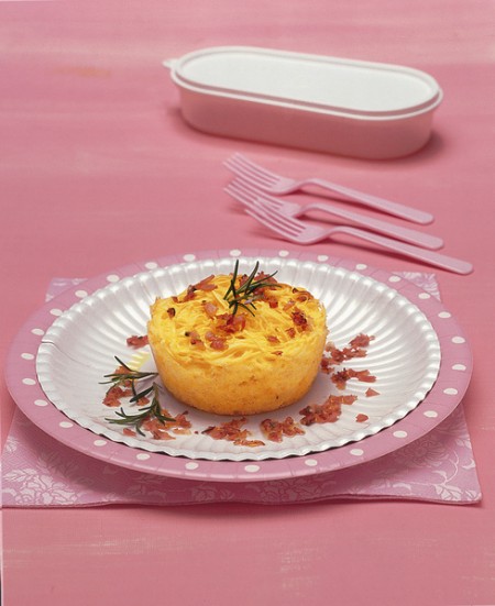 sformatini tagliolini