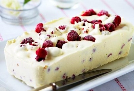 sformato yogurt frutti colorati