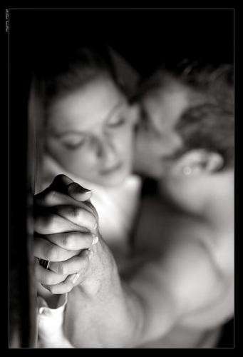 Ballo sensuale