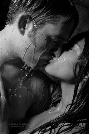 Il bacio