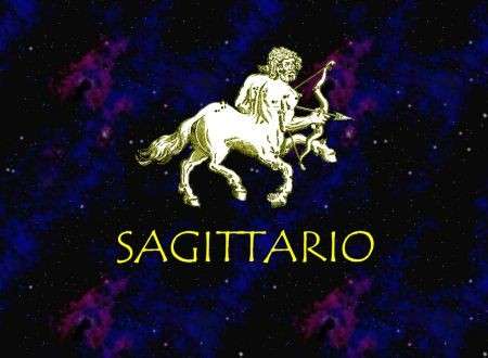 Sagittario