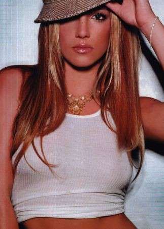britney ok