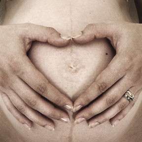 Donna incinta